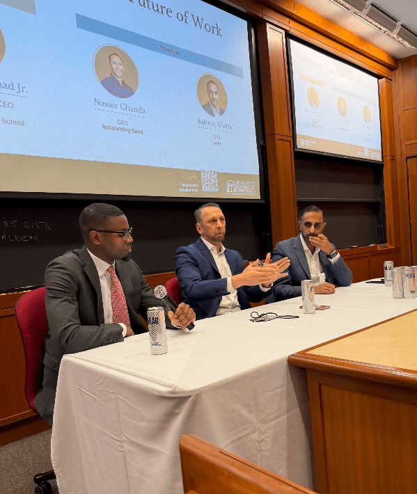 AI and the Future of Work