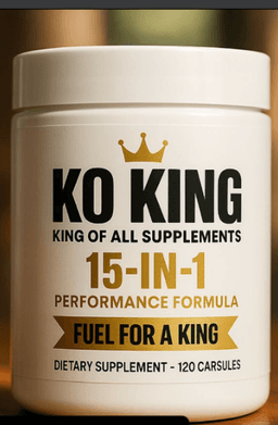 KO King