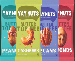 YayNuts